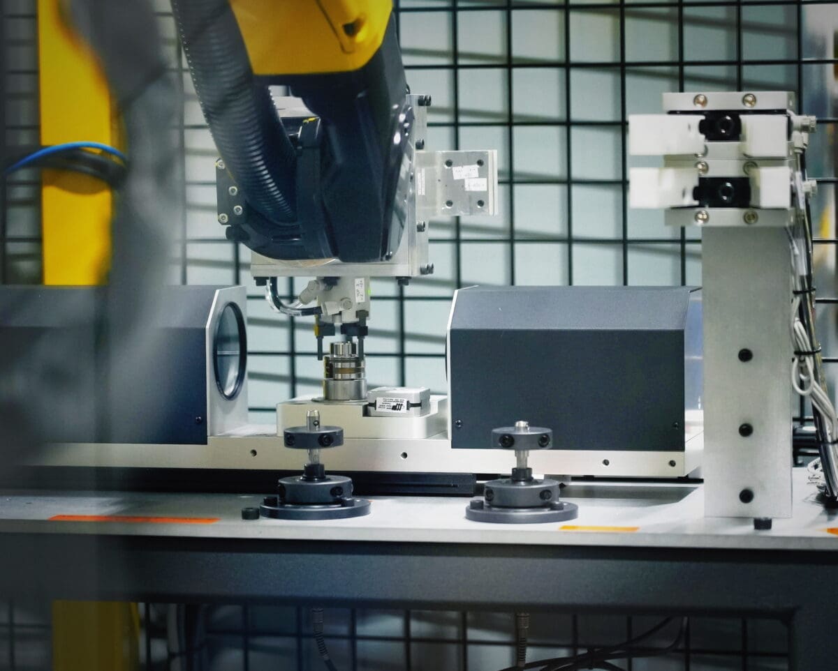 Vertech Versatech™ | Industrial Process Automation & Robotics