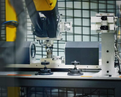 Vertech Versatech™ | Industrial Process Automation & Robotics